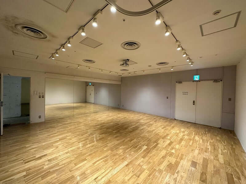 ひなたキッズ体操教室スタジオ みなとみらい校