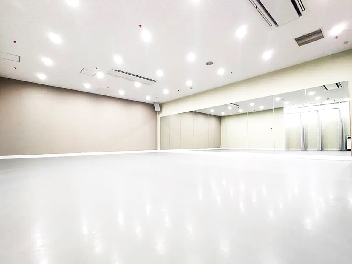 ひなたキッズ体操教室さいたま新都心校 ヨノダンスタジオ