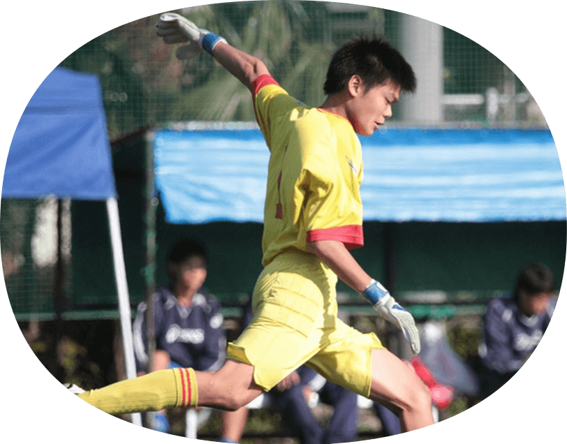 中学・高校時代