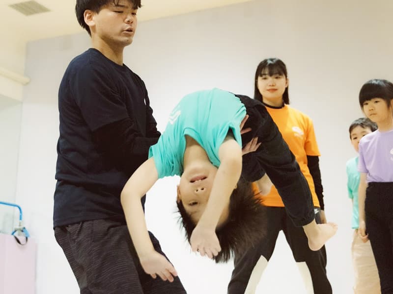 フロンティアクラス